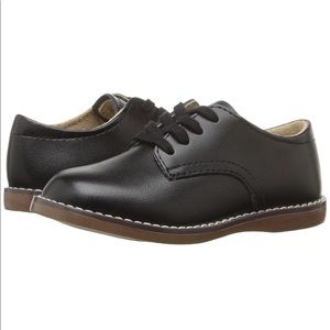 FootMates Willy 3 shoe